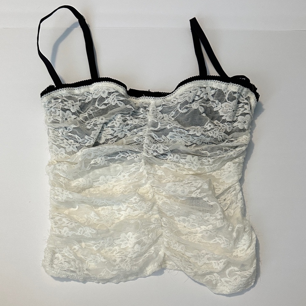 Edikted Lace Top